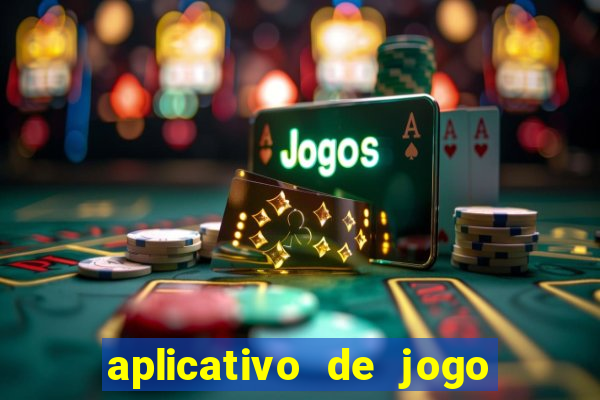 aplicativo de jogo que paga no pix